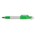 Sharpie Mini Green Fine Point Permanent Marker